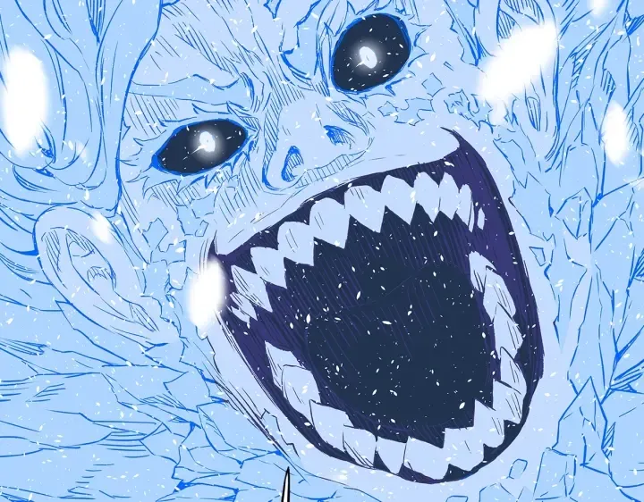 第35话 诅咒之龙 第176页