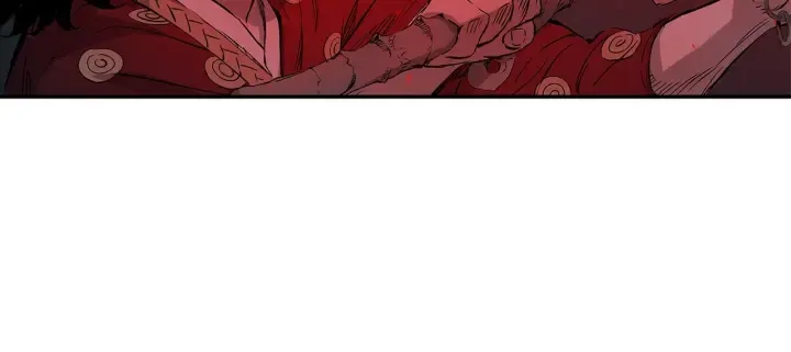 第38话 魔刃出鞘 第31页