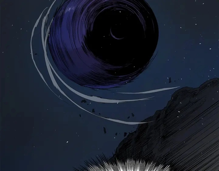 第38话 魔刃出鞘 第204页
