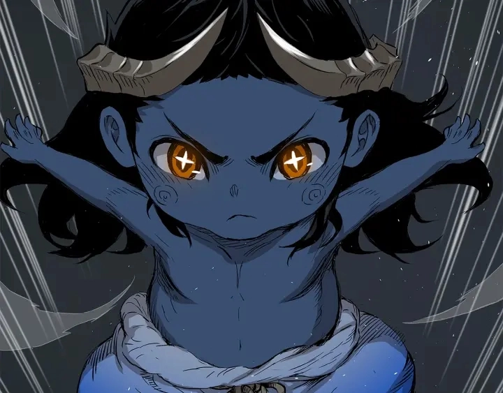 第39话 致命的弱点 第6页