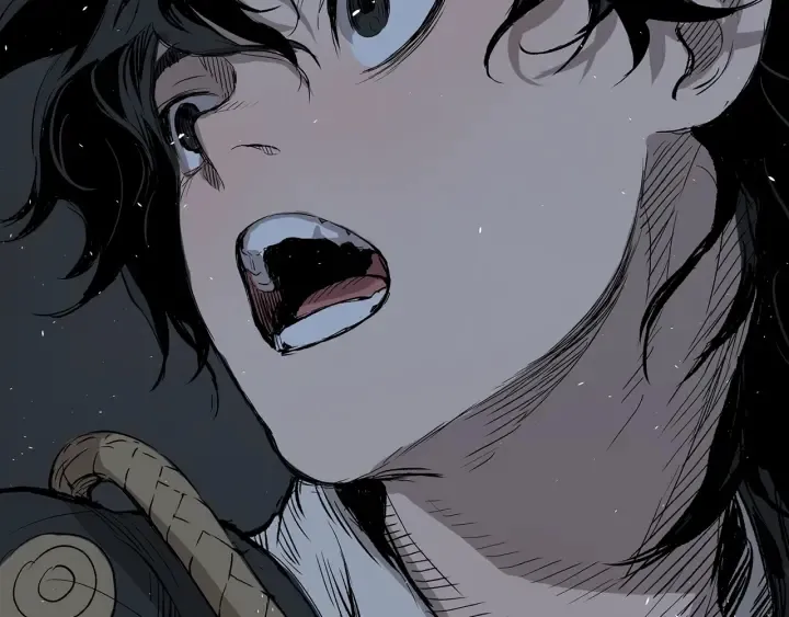 第39话 致命的弱点 第187页
