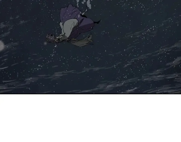 第40话 静夜深流 第129页