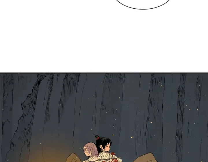 第40话 静夜深流 第169页