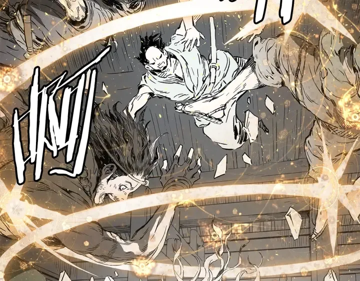 第41话 柳陌白 第143页