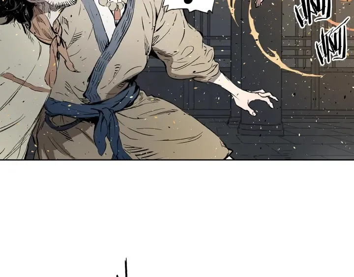 第42话 离开与留下 第33页