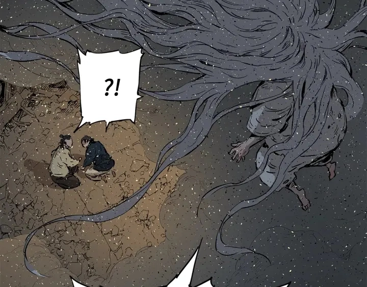 第42话 离开与留下 第116页