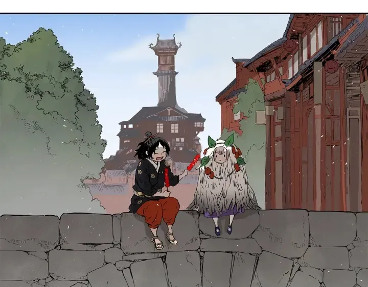 第44话 糖葫芦的颜色 第62页