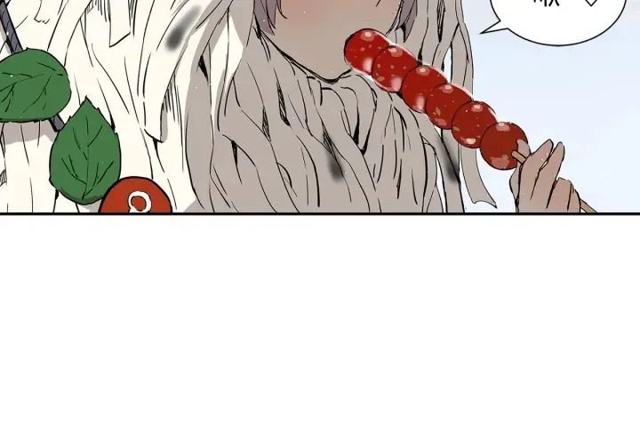 第44话 糖葫芦的颜色 第76页