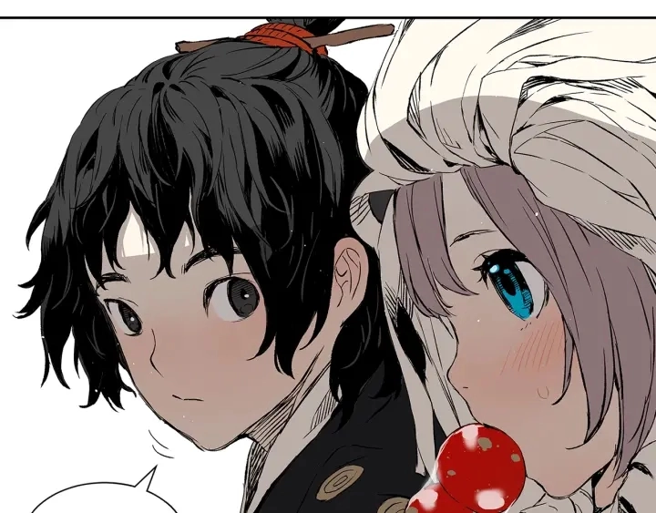 第44话 糖葫芦的颜色 第77页