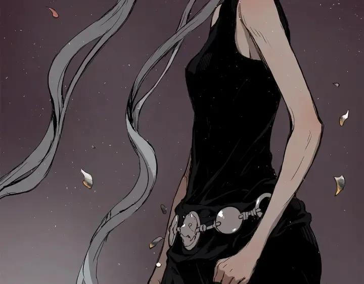 第44话 糖葫芦的颜色 第150页