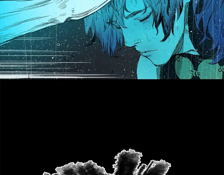 第43话 魔功 第105页