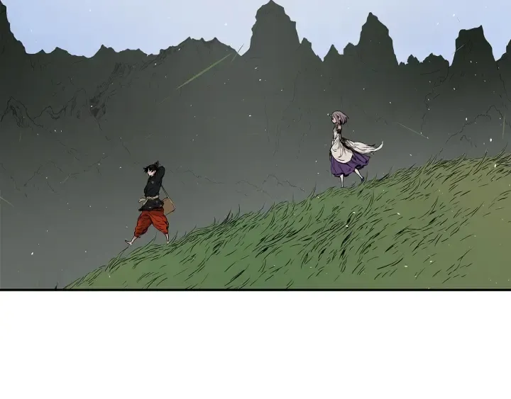 第43话 魔功 第201页