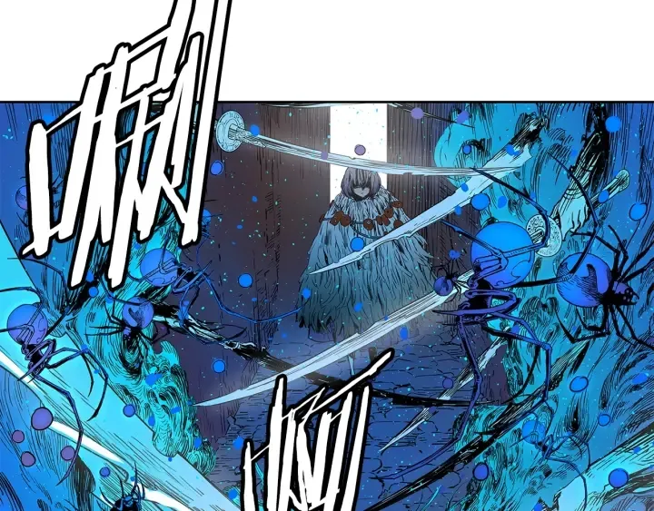 第46话 寻仇 第47页