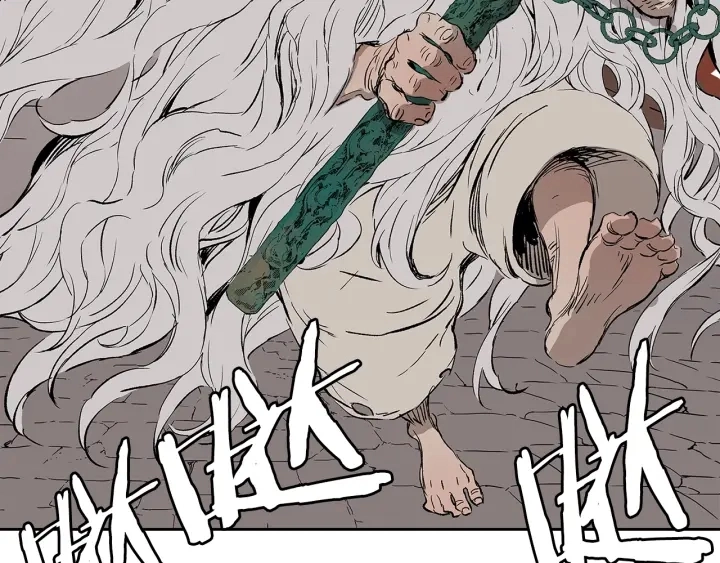 第47话 一起逃跑吧 第19页