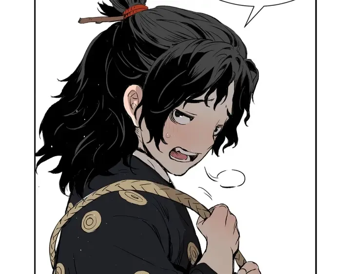 第47话 一起逃跑吧 第38页