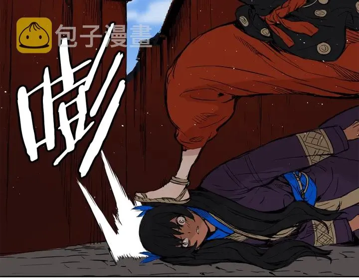 第47话 一起逃跑吧 第49页