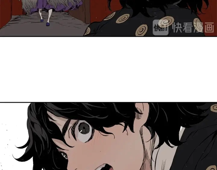 第47话 一起逃跑吧 第51页