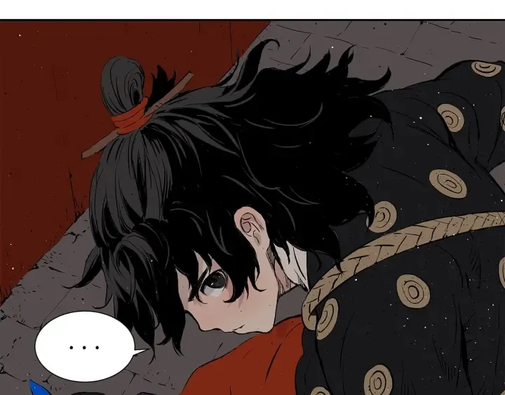第47话 一起逃跑吧 第57页
