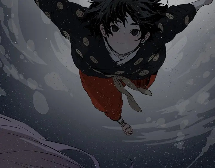 第47话 一起逃跑吧 第76页