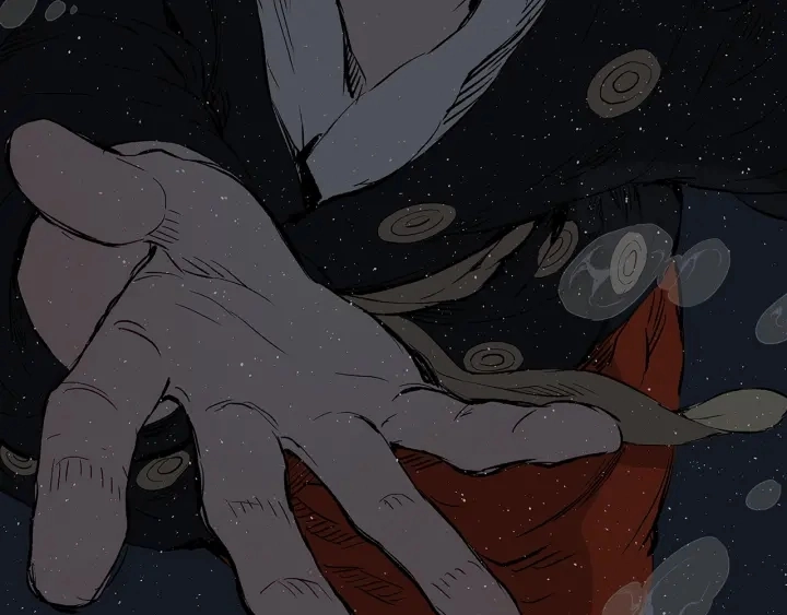 第47话 一起逃跑吧 第87页