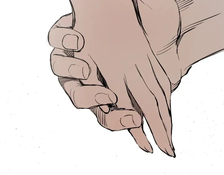 第47话 一起逃跑吧 第94页