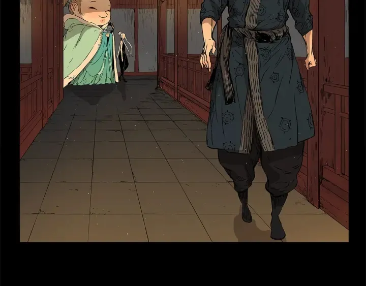 第47话 一起逃跑吧 第121页