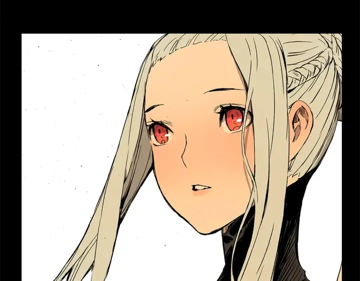 第47话 一起逃跑吧 第124页