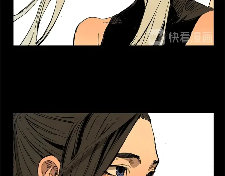 第47话 一起逃跑吧 第125页