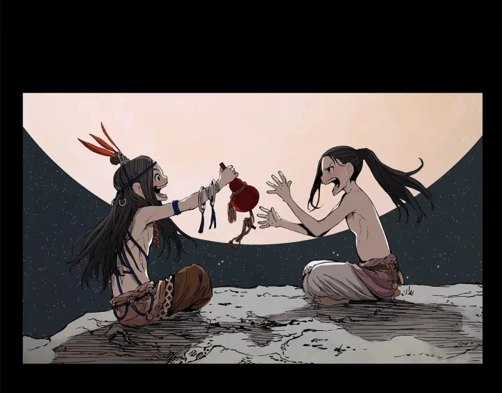 第47话 一起逃跑吧 第140页