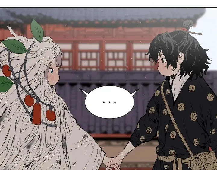 第47话 一起逃跑吧 第178页