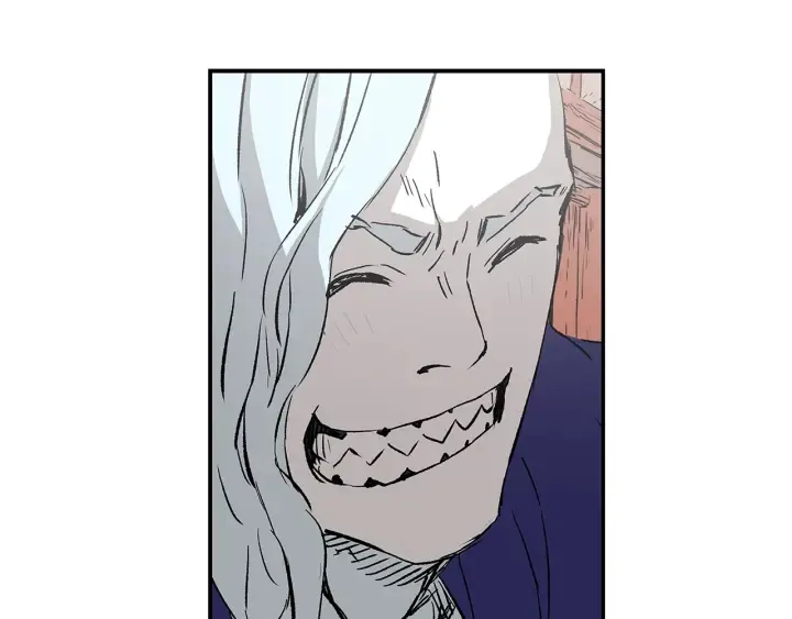 第45话 波雪王的答案 第23页