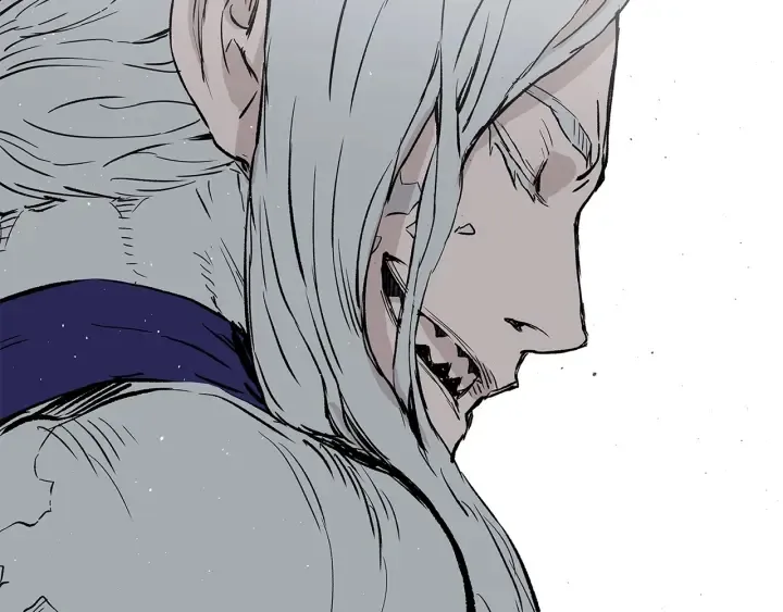 第45话 波雪王的答案 第40页