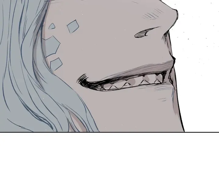 第45话 波雪王的答案 第45页
