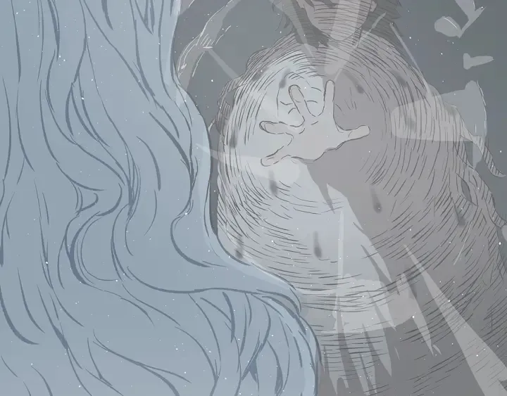 第45话 波雪王的答案 第60页