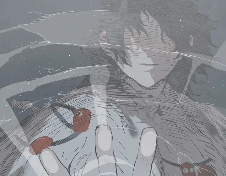 第45话 波雪王的答案 第63页