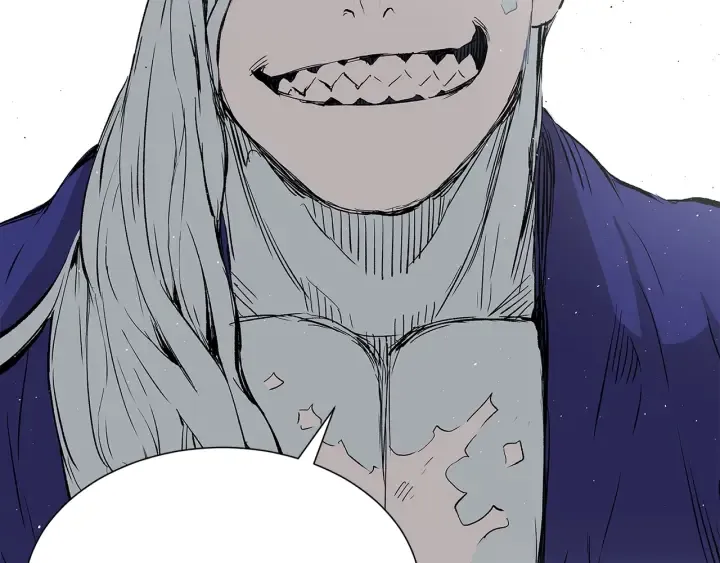第45话 波雪王的答案 第94页