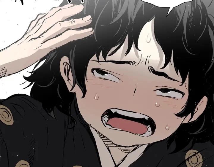 第45话 波雪王的答案 第96页