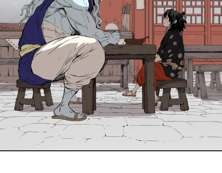 第45话 波雪王的答案 第119页