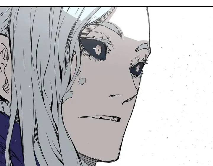 第45话 波雪王的答案 第123页