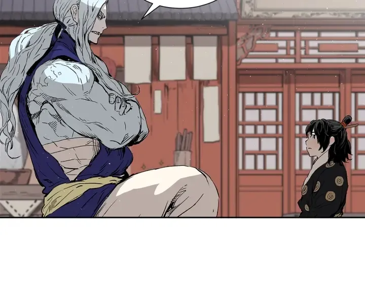 第45话 波雪王的答案 第126页