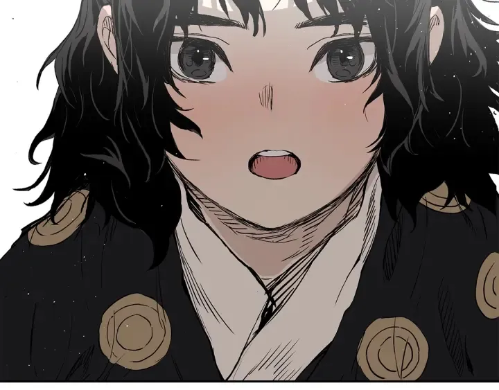 第45话 波雪王的答案 第154页