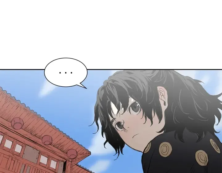 第45话 波雪王的答案 第172页