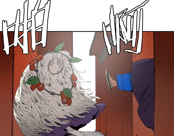 第45话 波雪王的答案 第189页