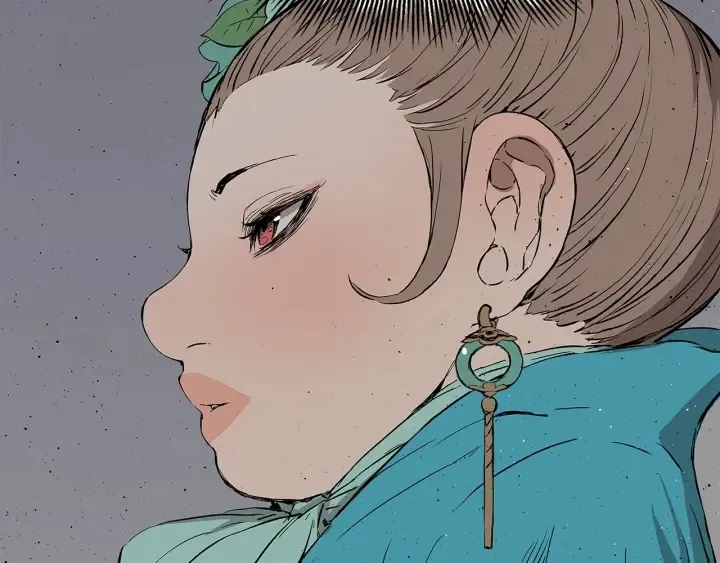 第49话 儿时噩梦 第6页