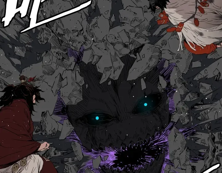 第52话 “铁血魔” 第69页