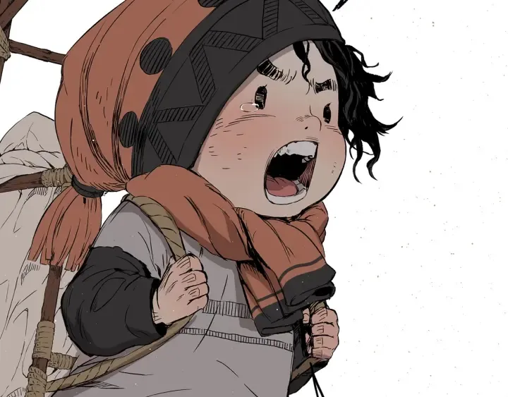 第53话 保护我的身体 第41页