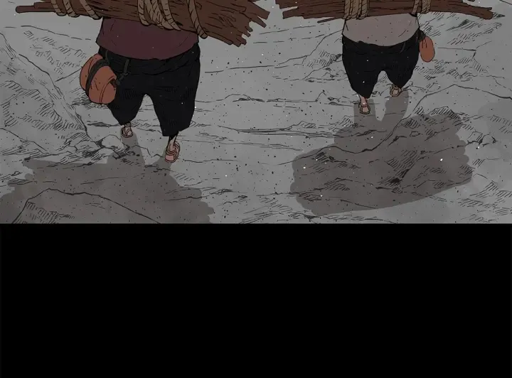 第53话 保护我的身体 第85页
