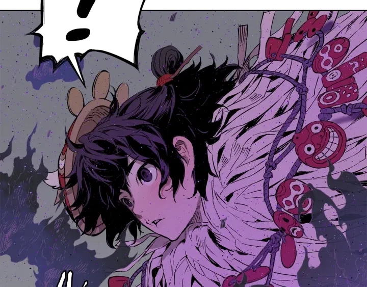 第55话 鹿逐魔的真面目 第43页