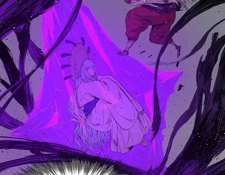 第56话 唯一 第190页