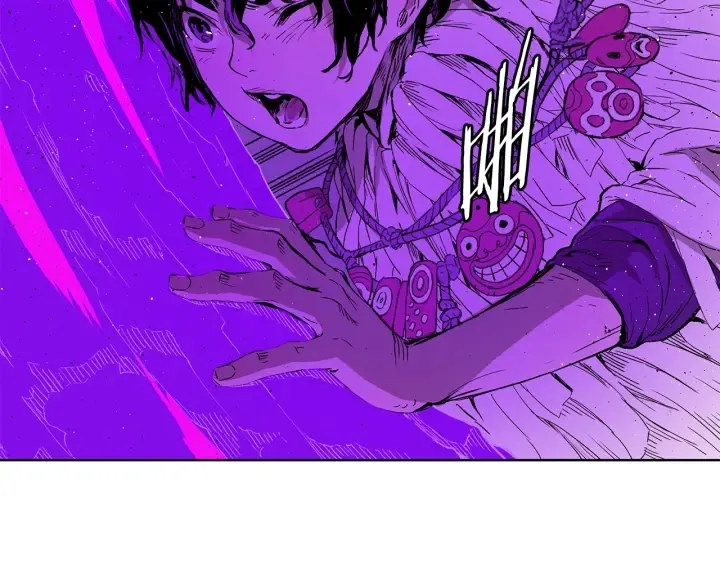 第57话 伤我亦救我 第46页